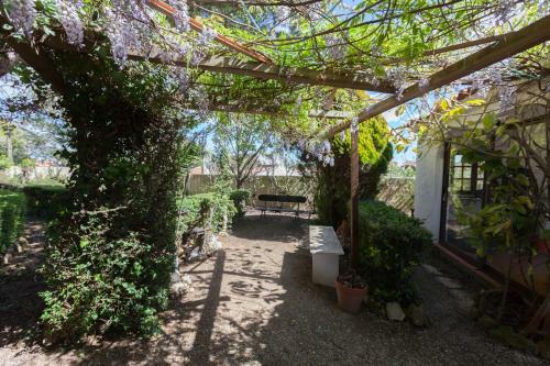 Flh Ericeira Country House With Garden