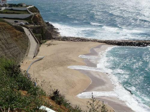Apartamento Ericeira Beach House