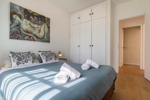 Apartamento Ericeira Beach House