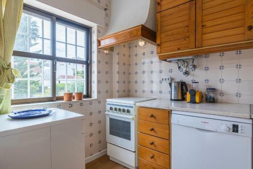 Apartamento Ericeira Beach House
