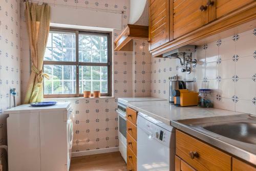 Apartamento Ericeira Beach House