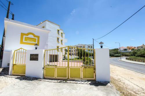 Apartamento Ericeira Beach House