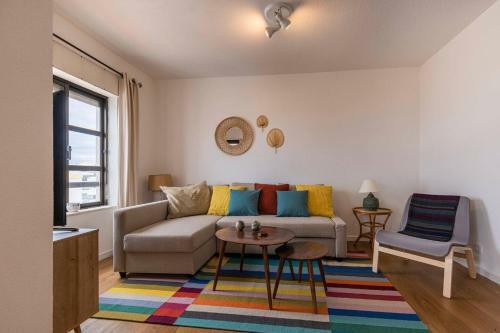 Apartamento Ericeira Beach House