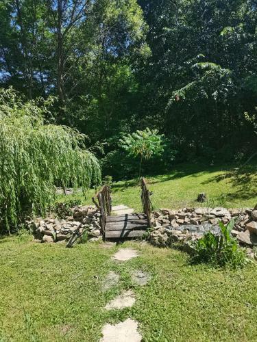 Lodge Cazare La Oana