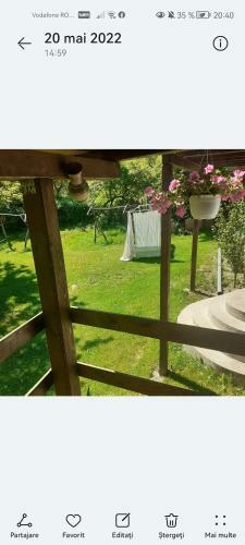 Lodge Cazare La Oana
