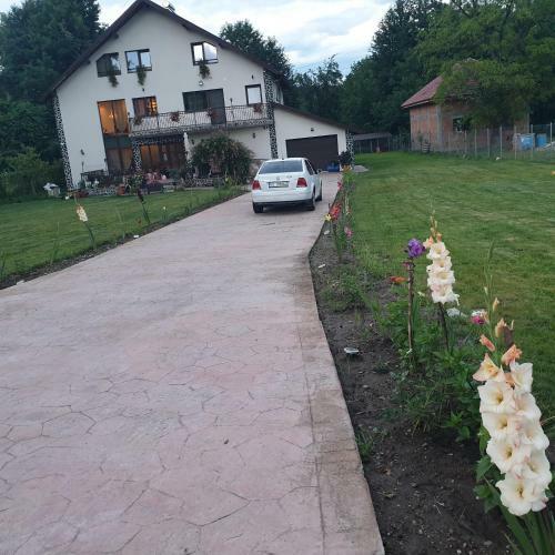 Hostal Casa Irina