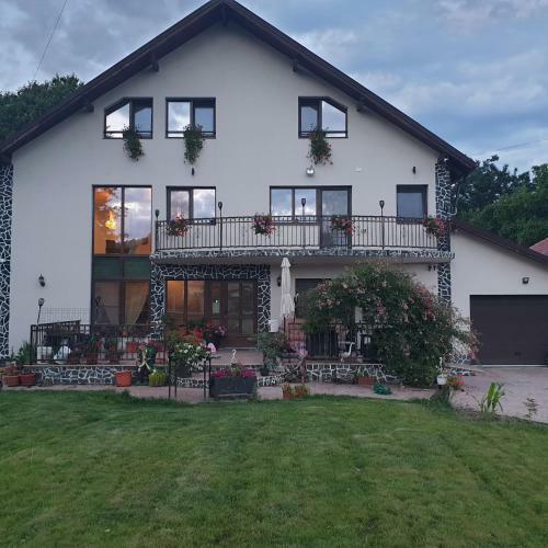 Hostal Casa Irina