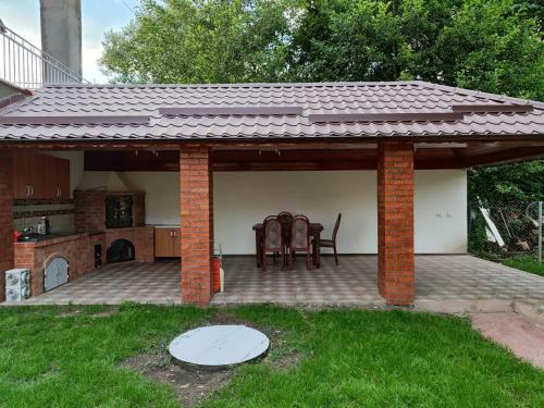 Hostal Casa Irina