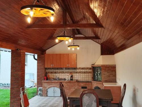 Hostal Casa Irina
