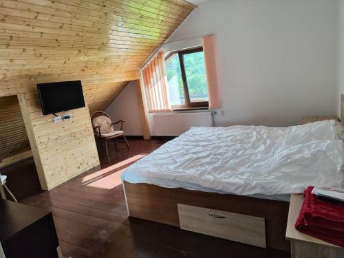 Hostal Casa Irina