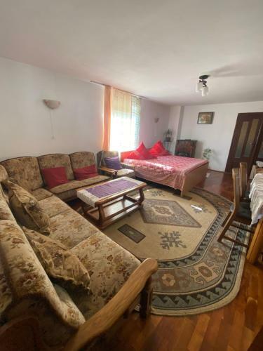 Casa Otilia