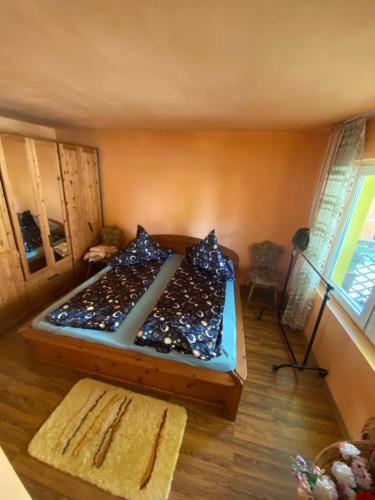 Casa Otilia