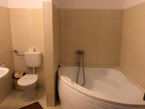 Hostal Pensiunea Ovidiu&paula