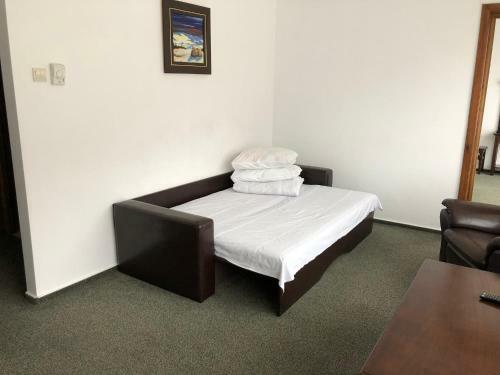 Hostal Pensiunea Ovidiu&paula