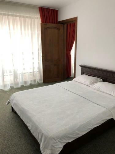 Hostal Pensiunea Ovidiu&paula