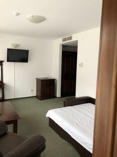 Hostal Pensiunea Ovidiu&paula