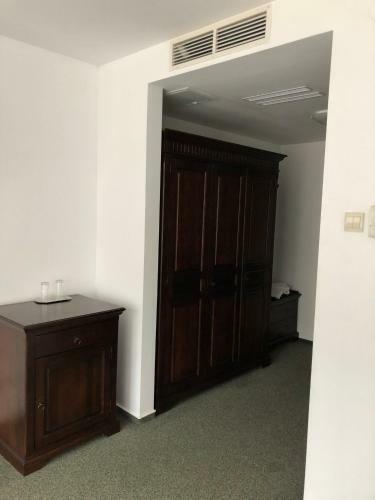 Hostal Pensiunea Ovidiu&paula