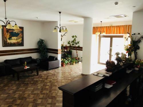 Hostal Pensiunea Ovidiu&paula