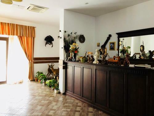 Hostal Pensiunea Ovidiu&paula