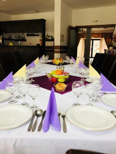 Hostal Pensiunea Ovidiu&paula