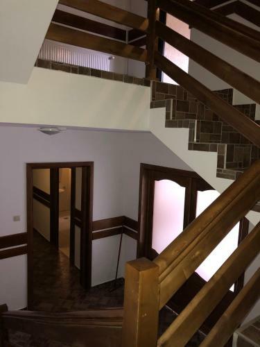Hostal Pensiunea Ovidiu&paula