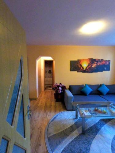 Apartamento Happy Place :)
