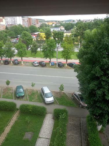 Apartamento Hd Central