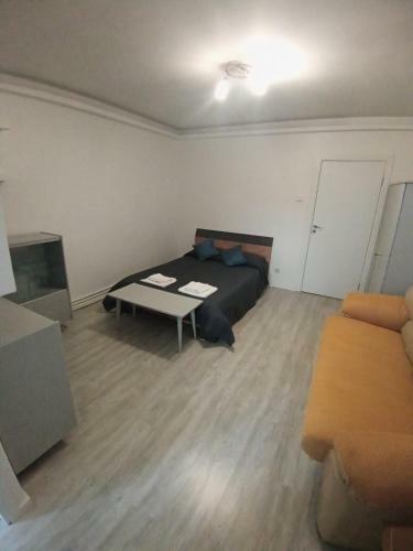 Apartamento Hd Central