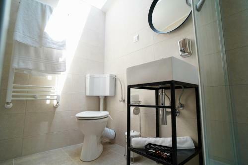Hotel Corvin House