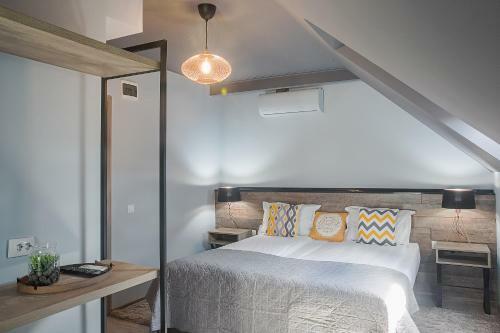 Hotel Corvin House
