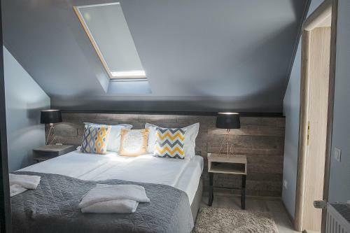 Hotel Corvin House