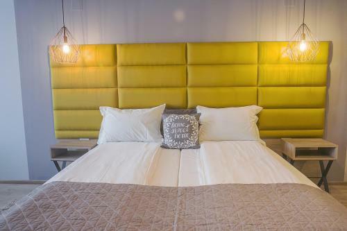 Hotel Corvin House