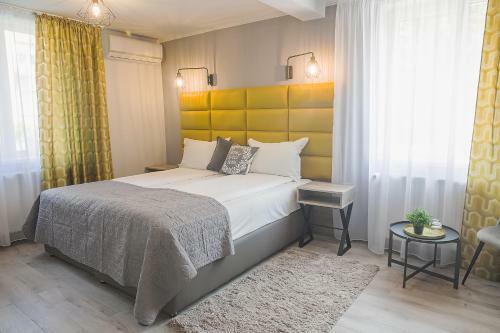 Hotel Corvin House