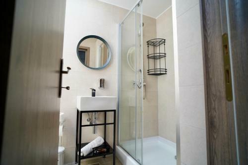 Hotel Corvin House