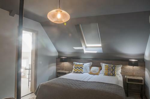 Hotel Corvin House