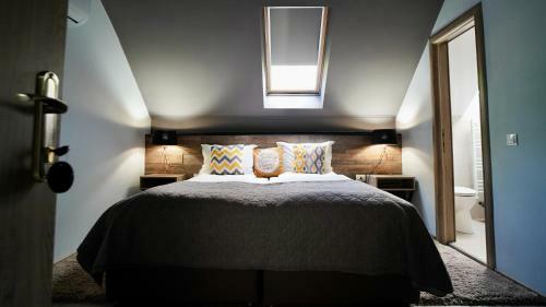Hotel Corvin House