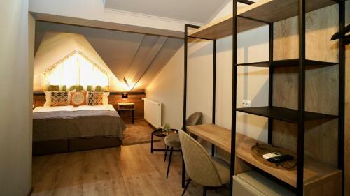 Hotel Corvin House