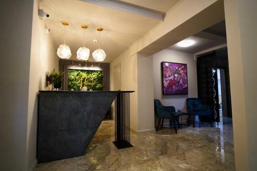 Hotel Corvin House