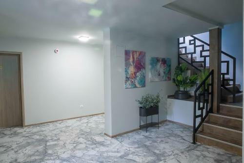 Hotel Corvin House