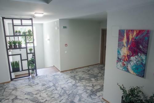 Hotel Corvin House