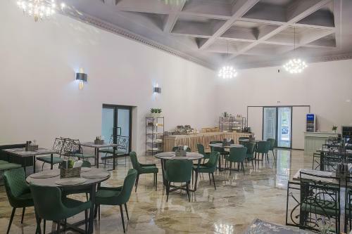 Hotel Corvin House