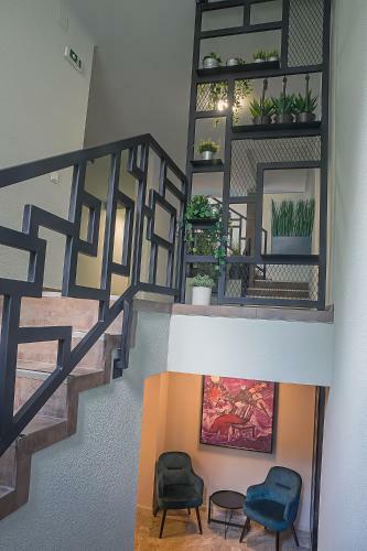 Hotel Corvin House
