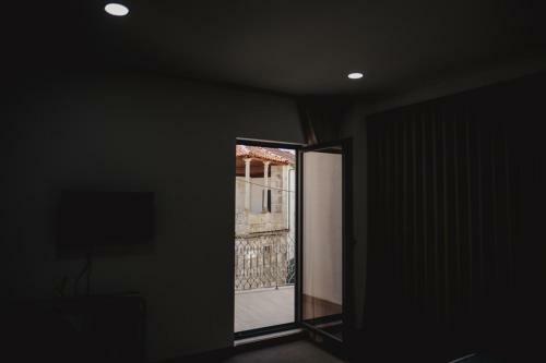 Hotel Alojamento 88