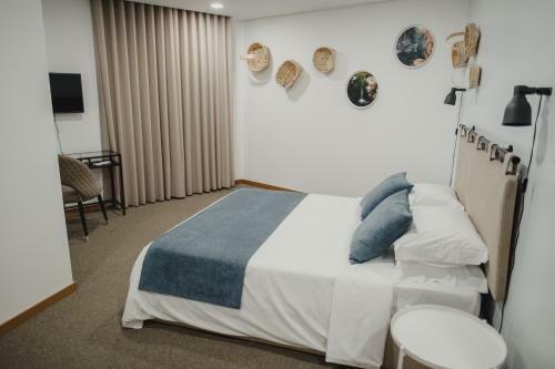 Hotel Alojamento 88