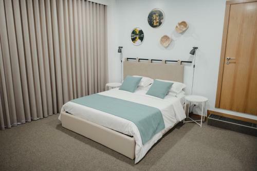 Hotel Alojamento 88