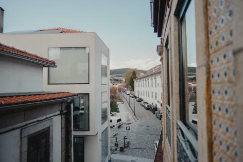 Hotel Alojamento 88