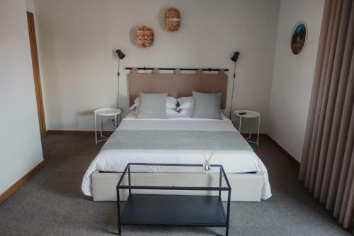 Hotel Alojamento 88