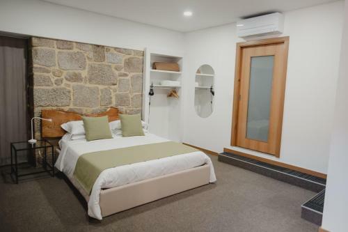 Hotel Alojamento 88