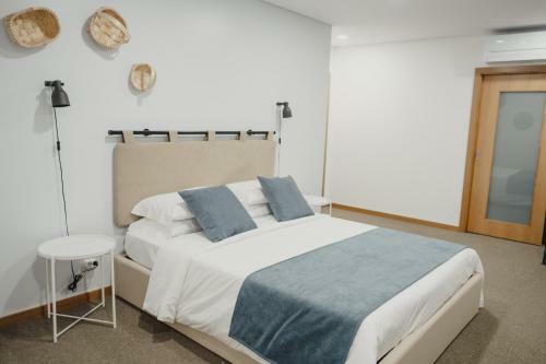 Hotel Alojamento 88