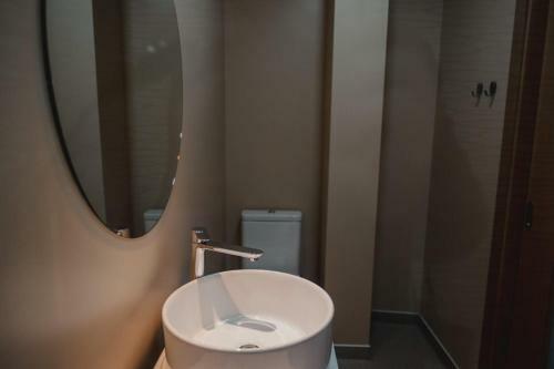 Hotel Alojamento 88